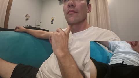 shy guy spc online show from July 25, 1:57 am