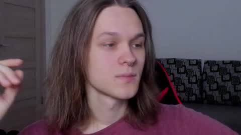 Mark online show from October 22, 12:20 pm