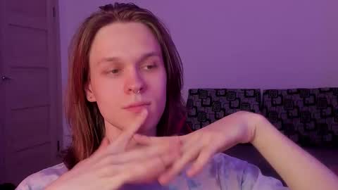 Mark online show from October 9, 11:15 am