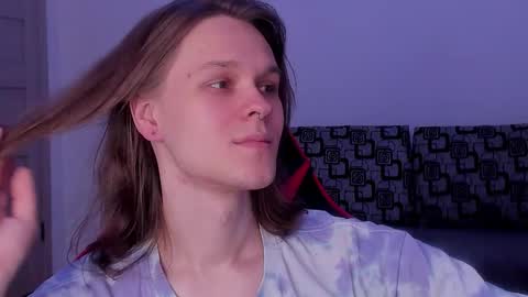 Mark online show from October 2, 11:25 am