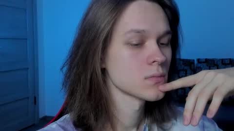 Mark online show from November 1, 11:25 am