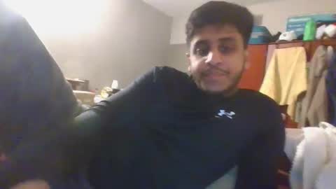 . online show from December 8, 8:04 pm