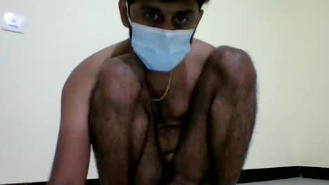 SHYAM online show from March 29, 4:40 pm