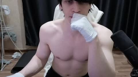 Georgiy online show from April 14, 7:13 pm