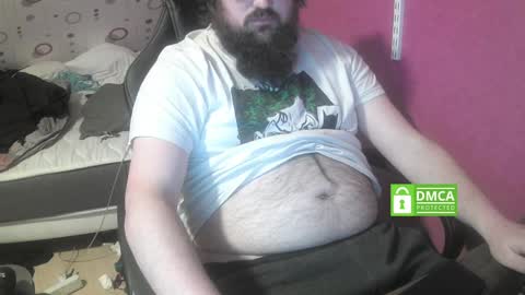 shyguy online show from January 30, 7:15 pm