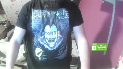 shyguy online show from February 21, 6:04 pm