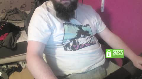 shyguy online show from February 7, 7:27 pm