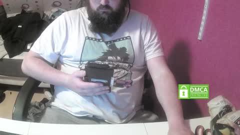 shyguy online show from February 26, 6:32 pm