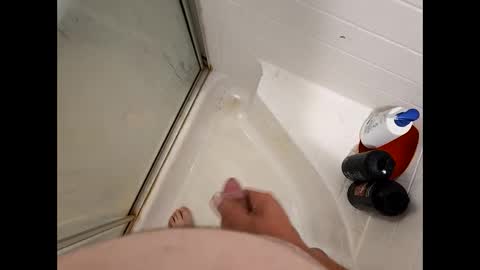 Shy Guy online show from October 20, 1:04 pm