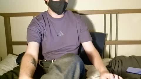 shyyguyy1455 online show from May 18, 11:49 am