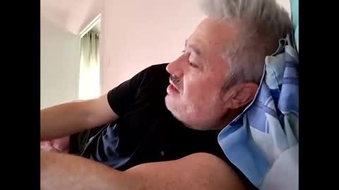 Snapshot of sibemolx chatting on October 6, 7:02 am sibemolx online show from October 6, 7:02 am