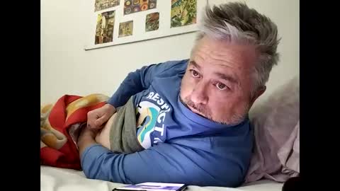 Snapshot of sibemolx chatting on March 9, 1:04 am sibemolx online show from March 9, 1:04 am