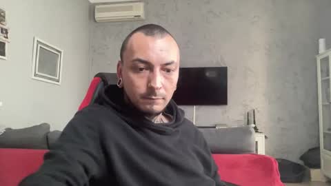 sidvicious23cm online show from March 3, 11:06 am