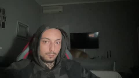 sidvicious23cm online show from February 7, 11:21 pm