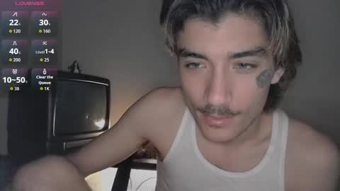 cybin online show from October 4, 1:05 pm