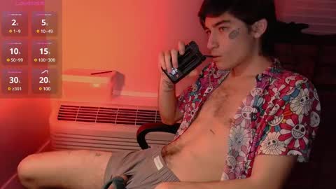 cybin online show from January 30, 1:21 pm