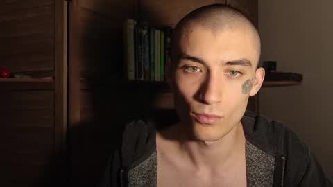 cybin online show from March 7, 2:42 am