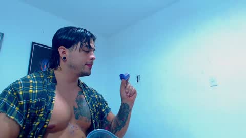 silvabranko online show from December 21, 6:34 pm