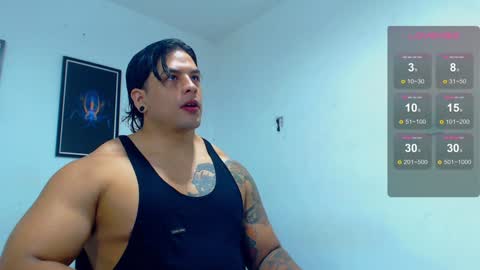 silvabranko online show from February 1, 12:05 pm