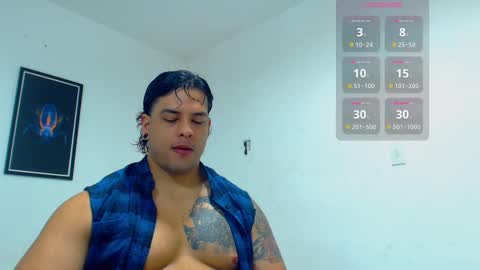 silvabranko online show from March 2, 2:15 pm