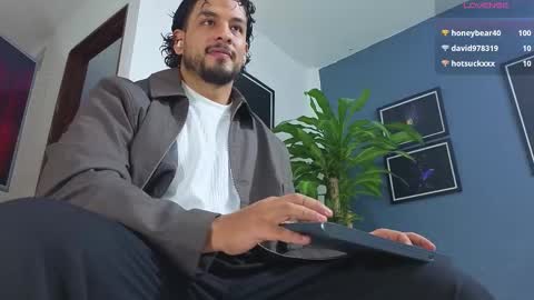 silvabranko online show from November 24, 2:12 am