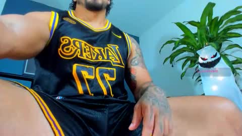 silvabranko online show from October 17, 1:31 am