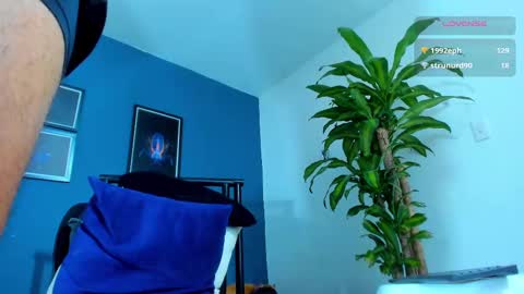 silvabranko online show from September 25, 12:31 am