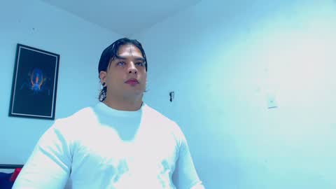 silvabranko online show from January 31, 11:24 am