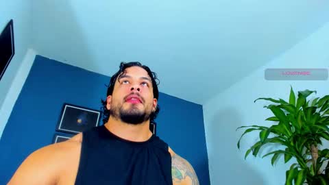 silvabranko online show from November 11, 1:43 am