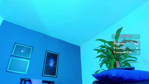 silvabranko online show from September 17, 1:28 am