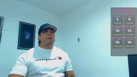 silvabranko online show from February 4, 12:33 pm