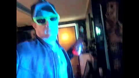 SILVA online show from February 23, 3:30 am