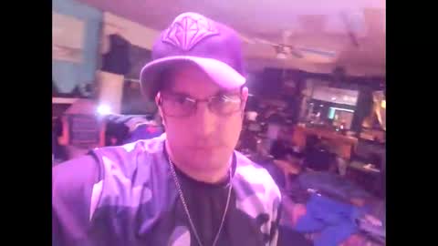 SILVA online show from February 21, 1:39 am