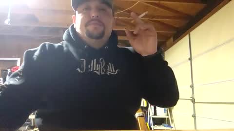 Snapshot of silverfox706 chatting on January 6, 12:16 am Jay  Silverfox706 online show from January 6, 12:16 am