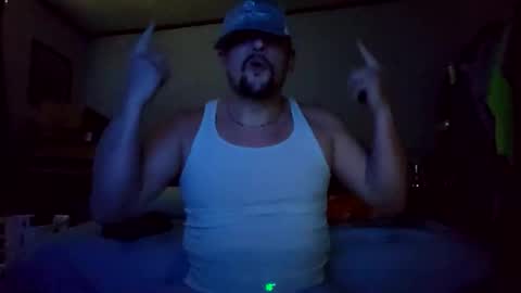 Jay  Silverfox706 online show from October 29, 4:10 pm