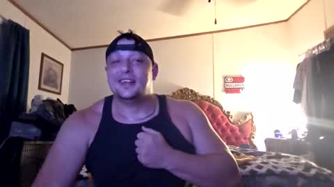 Jay  Silverfox706 online show from June 2, 4:02 am