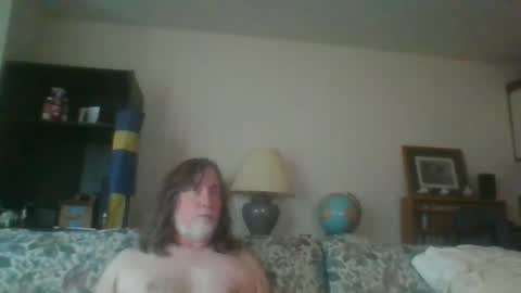 silverfunfox online show from February 4, 5:55 pm