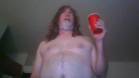 silverfunfox online show from September 15, 3:30 am