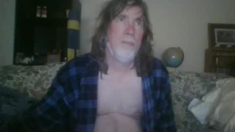 silverfunfox online show from November 10, 5:23 am