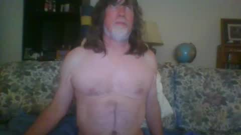 silverfunfox online show from February 4, 1:13 am