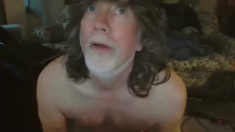 silverfunfox online show from February 16, 10:52 pm