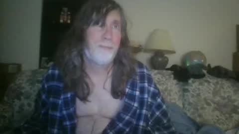 silverfunfox online show from December 17, 4:45 am