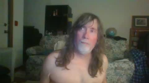 silverfunfox online show from December 7, 5:48 am