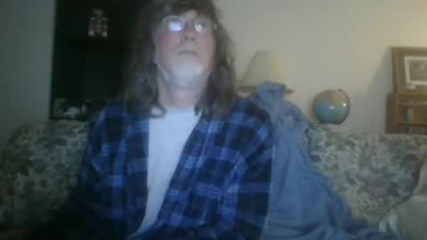 silverfunfox online show from January 15, 6:22 am