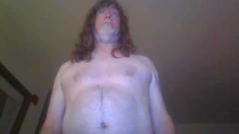 silverfunfox online show from October 3, 5:45 am