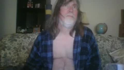 silverfunfox online show from February 22, 5:34 am