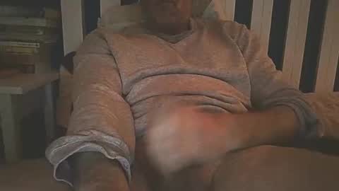 simeone1324 online show from January 27, 2:13 pm