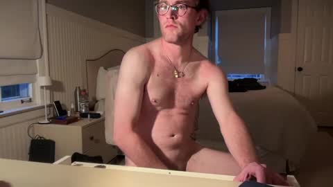 Mason D online show from October 6, 10:58 pm