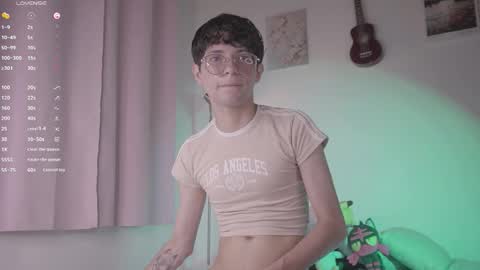 Little Sunshine online show from February 5, 5:09 pm