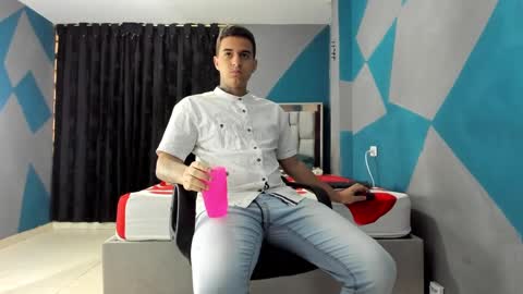 SIMON KELER online show from December 21, 4:03 pm